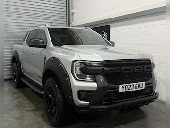 Used Ford Ranger 2023 for sale - 76436660: Photo