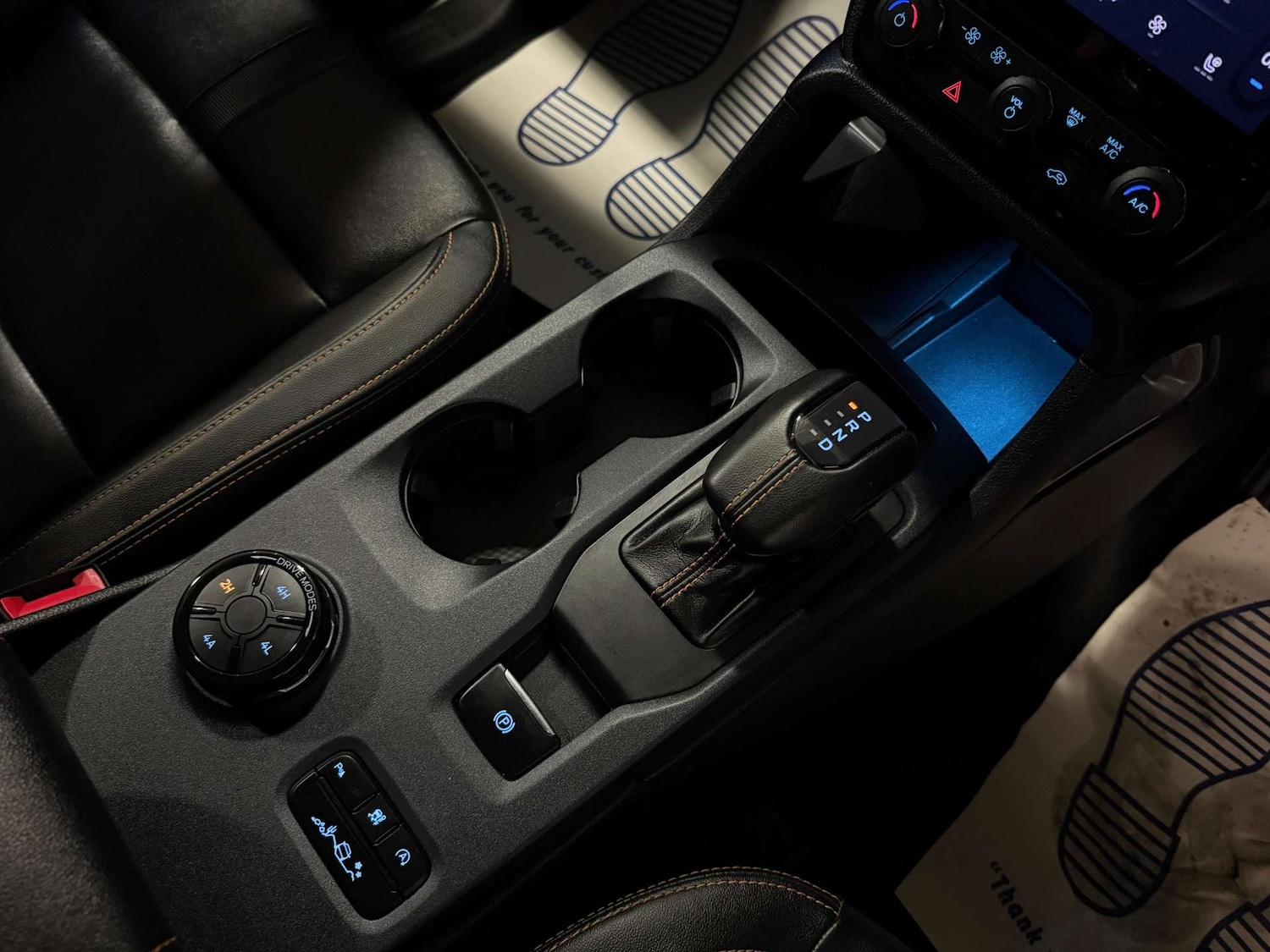 Used Ford Ranger 2023 for sale - 76436660: Photo 20