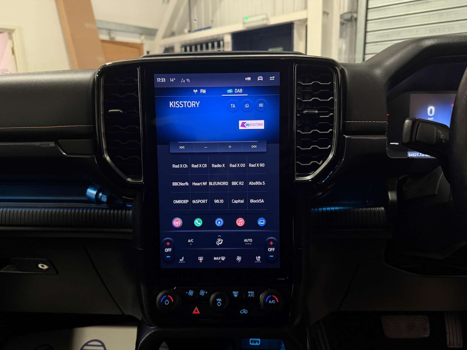 Used Ford Ranger 2023 for sale - 76436660: Photo 21