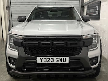 Used Ford Ranger 2023 for sale - 76436660: Photo