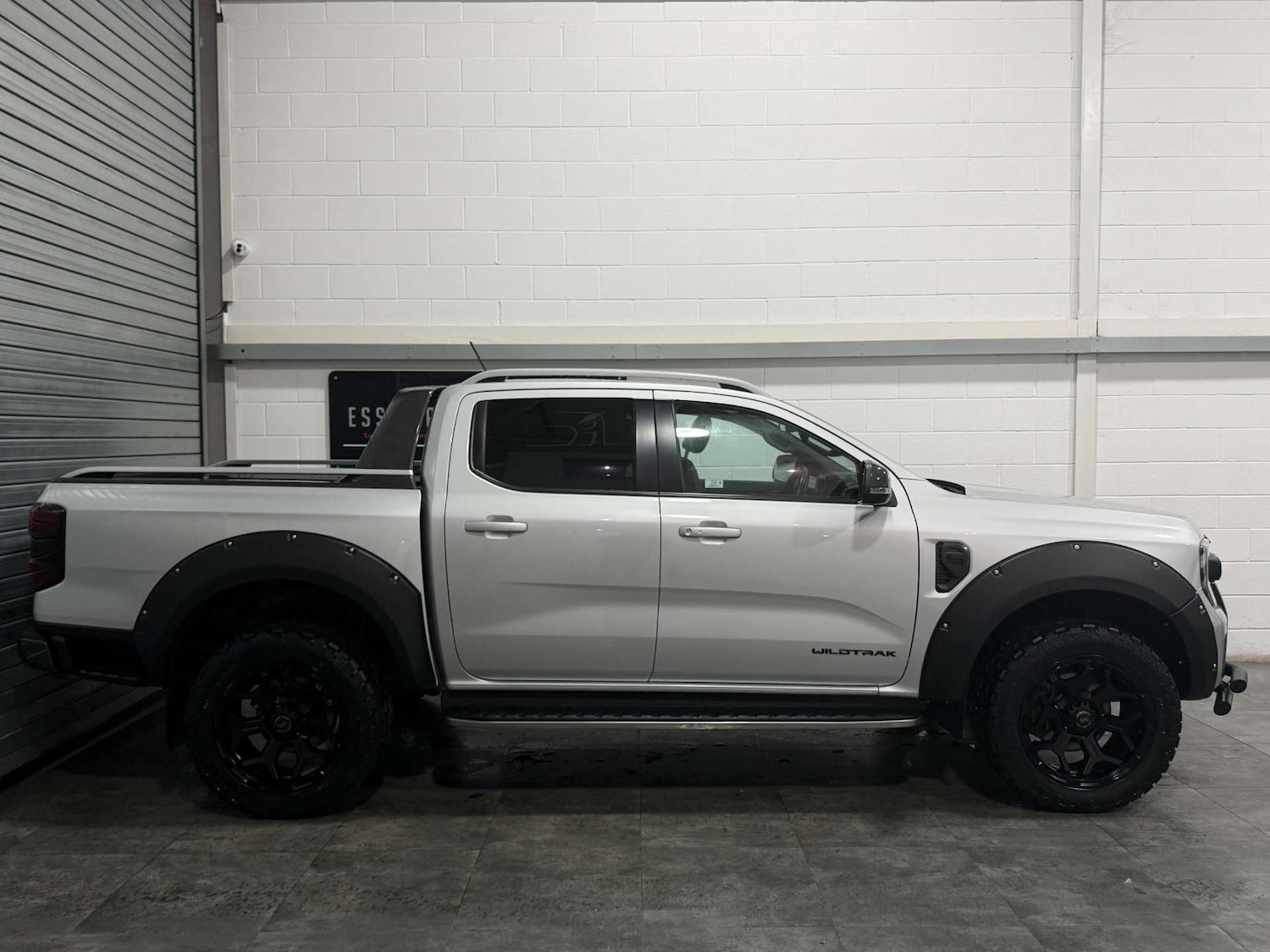 Used Ford Ranger 2023 for sale - 76436660: Photo 4