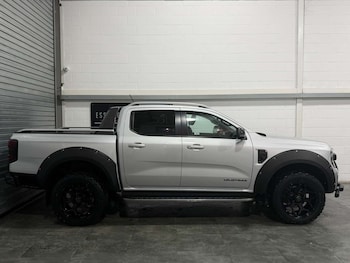 Used Ford Ranger 2023 for sale - 76436660: Photo