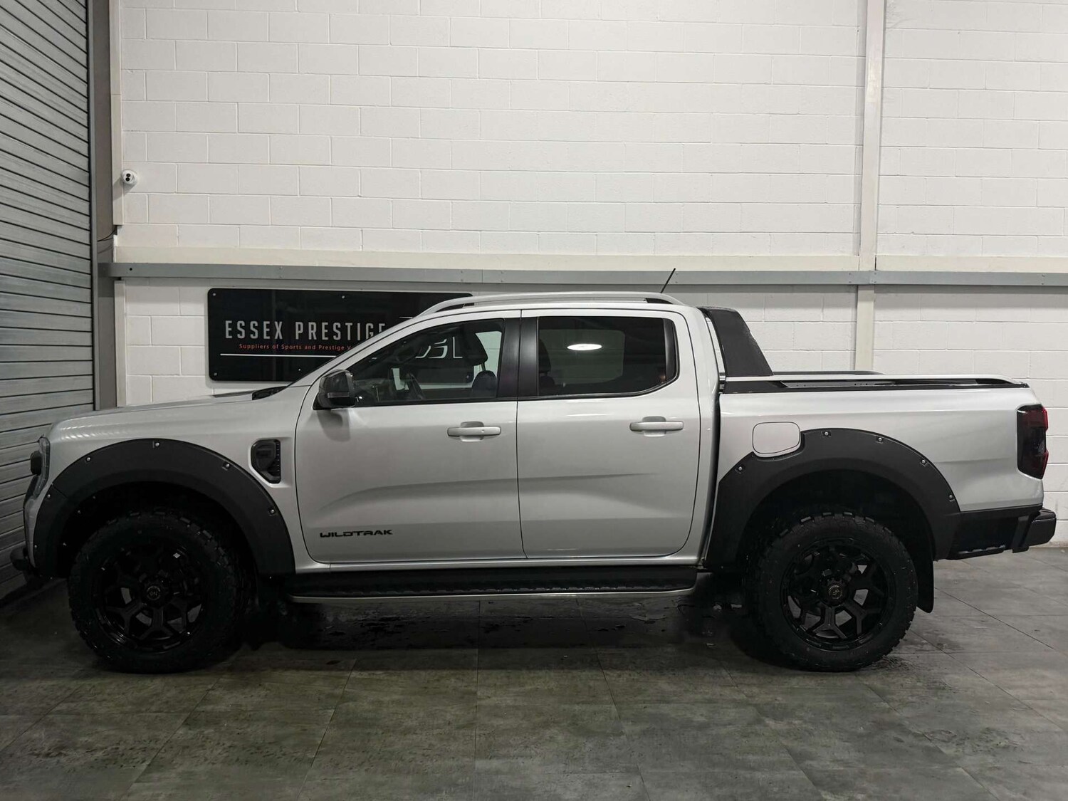 Used Ford Ranger 2023 for sale - 76436660: Photo 5