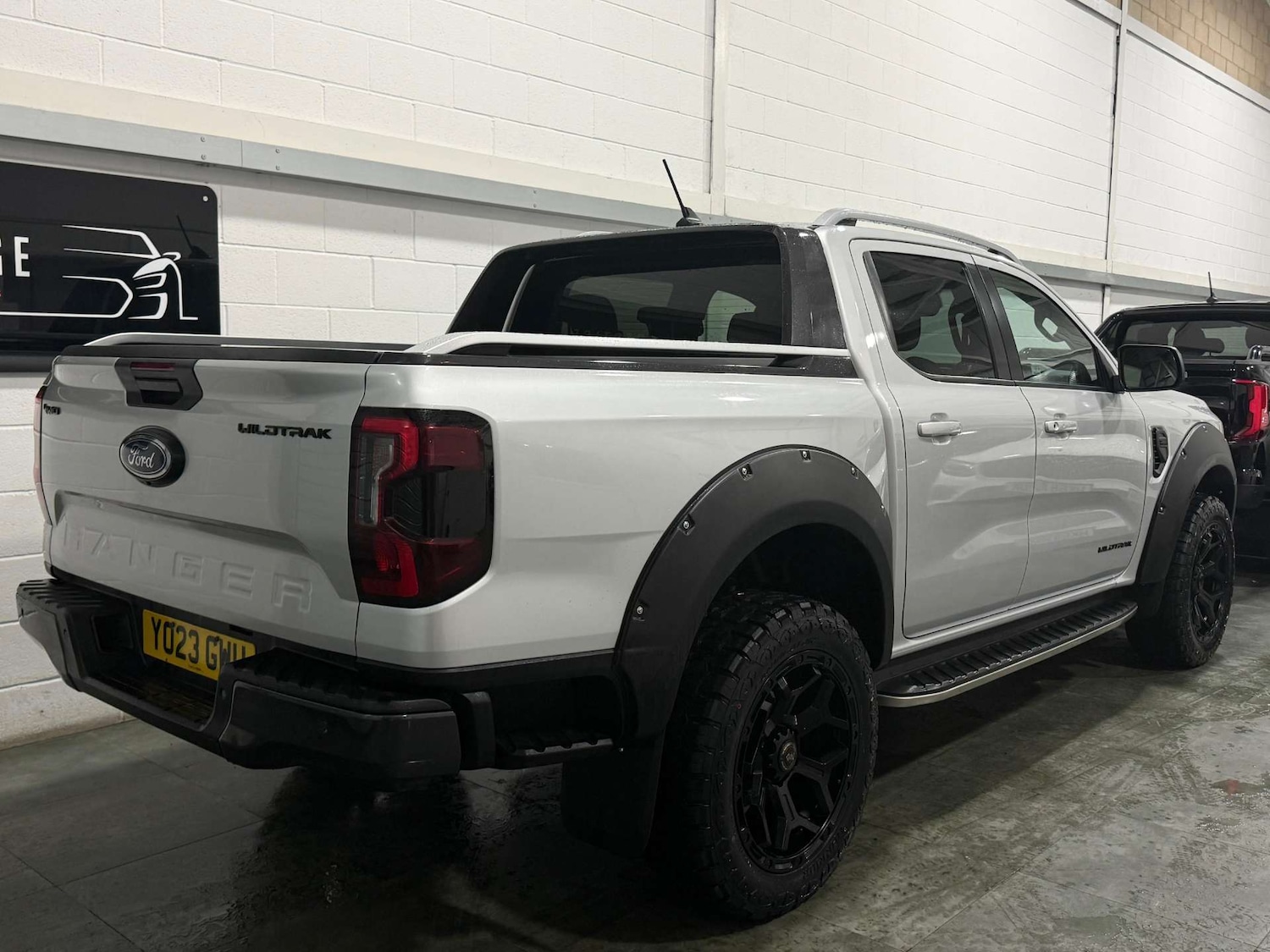 Used Ford Ranger 2023 for sale - 76436660: Photo 6