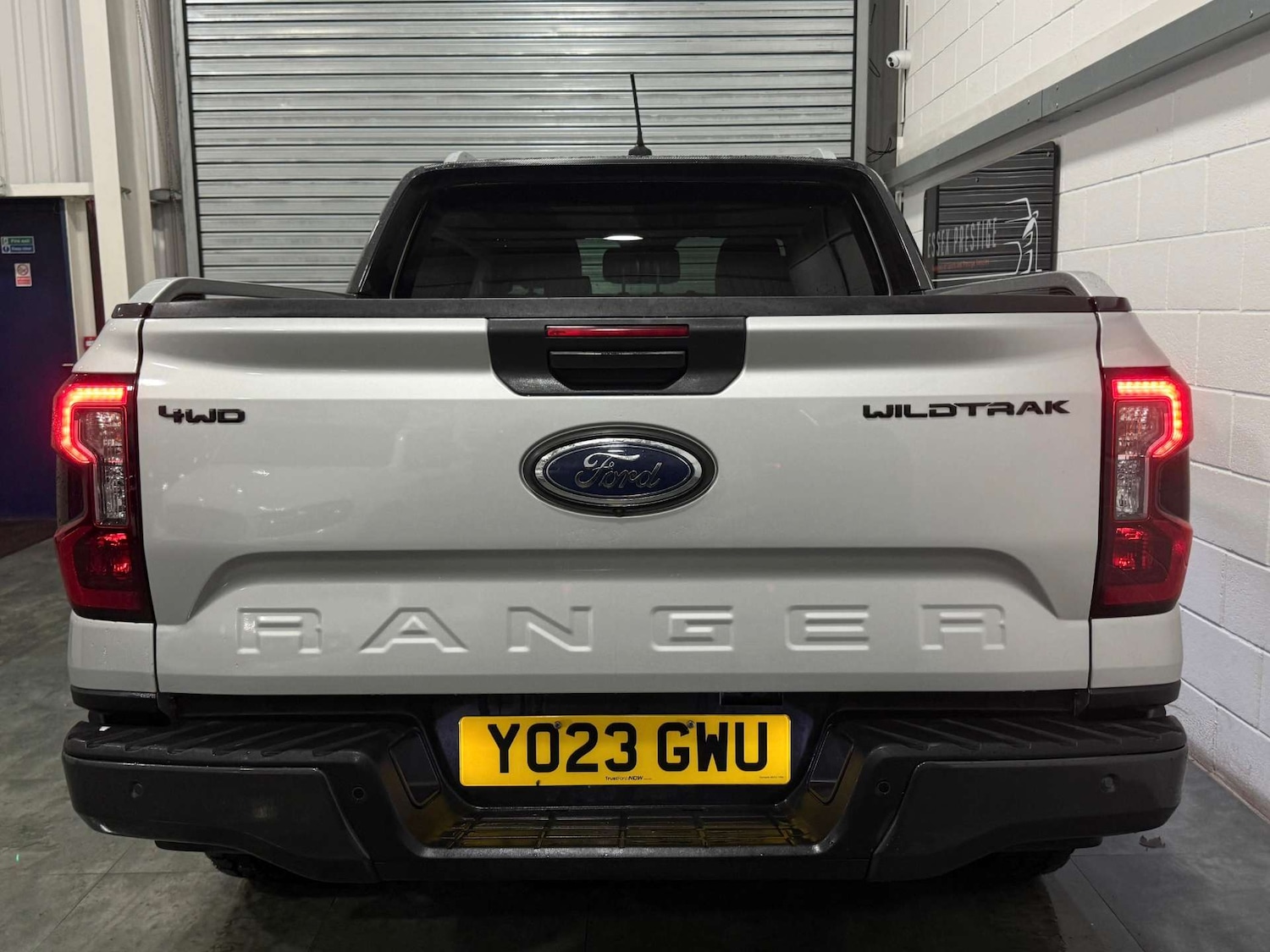 Used Ford Ranger 2023 for sale - 76436660: Photo 7