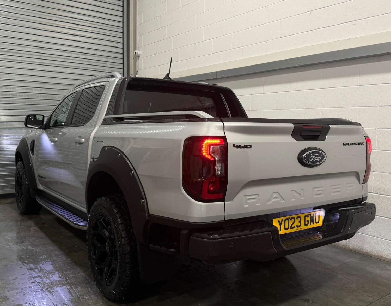 Used Ford Ranger 2023 for sale - 76436660: Photo 8