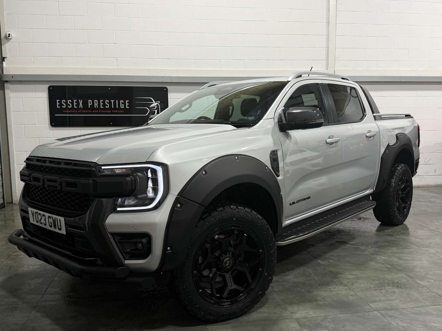 Used Ford Ranger 2023 for sale - 76436660: Photo 9