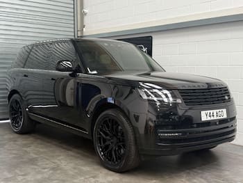 Used Land Rover Range Rover 2022 for sale - 79523086: Photo