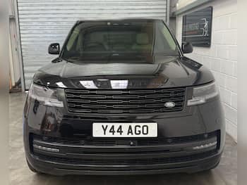 Used Land Rover Range Rover 2022 for sale - 79523086: Photo