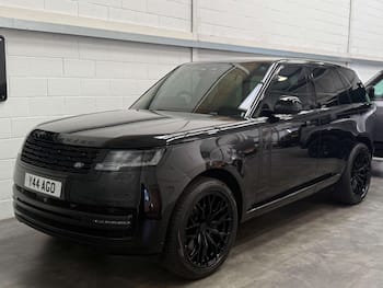 Used Land Rover Range Rover 2022 for sale - 79523086: Photo