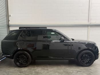 Used Land Rover Range Rover 2022 for sale - 79523086: Photo