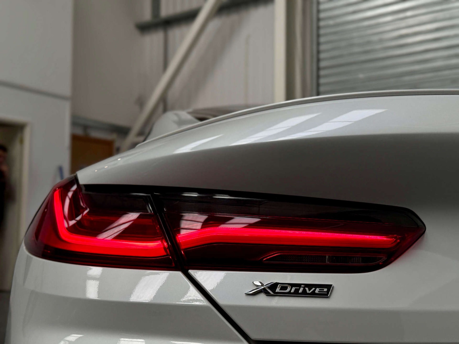 Used BMW 8 Series 2019 for sale - 76966962: Photo 10