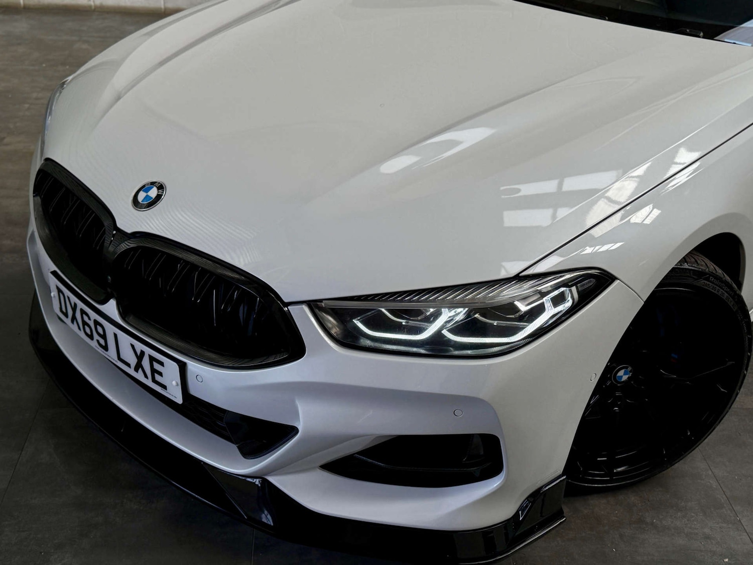 Used BMW 8 Series 2019 for sale - 76966962: Photo 11