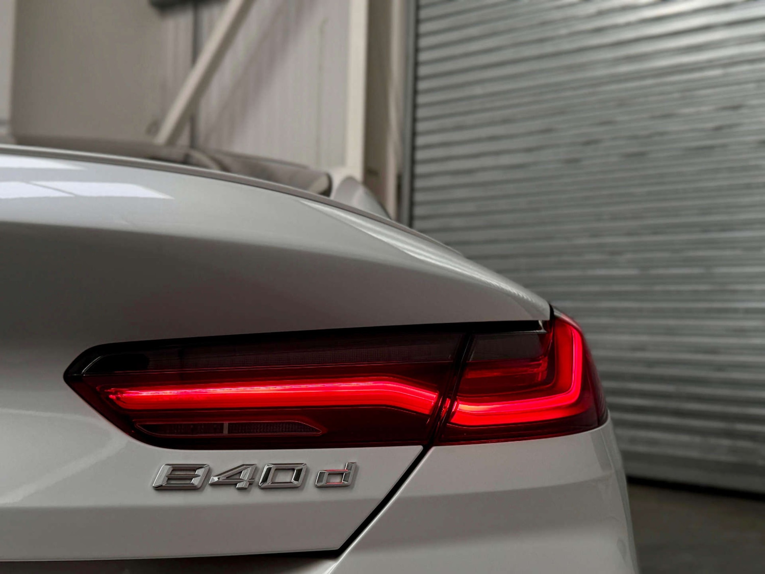 Used BMW 8 Series 2019 for sale - 76966962: Photo 12