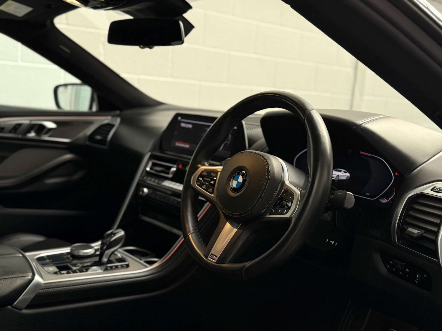 Used BMW 8 Series 2019 for sale - 76966962: Photo 14