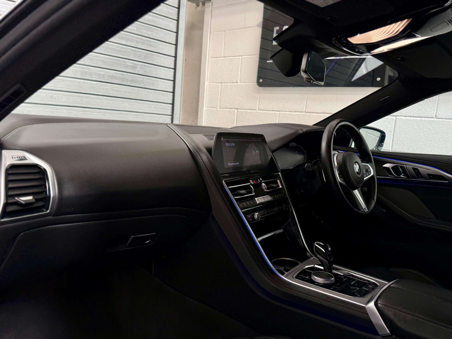 Used BMW 8 Series 2019 for sale - 76966962: Photo 16