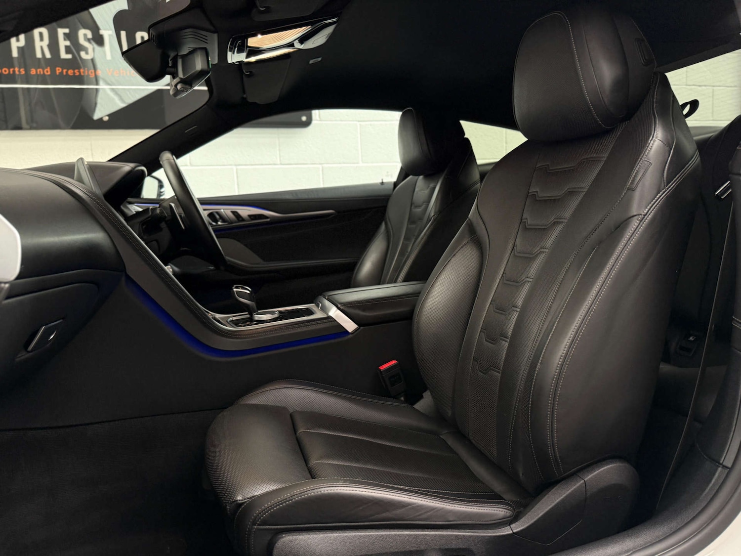 Used BMW 8 Series 2019 for sale - 76966962: Photo 17