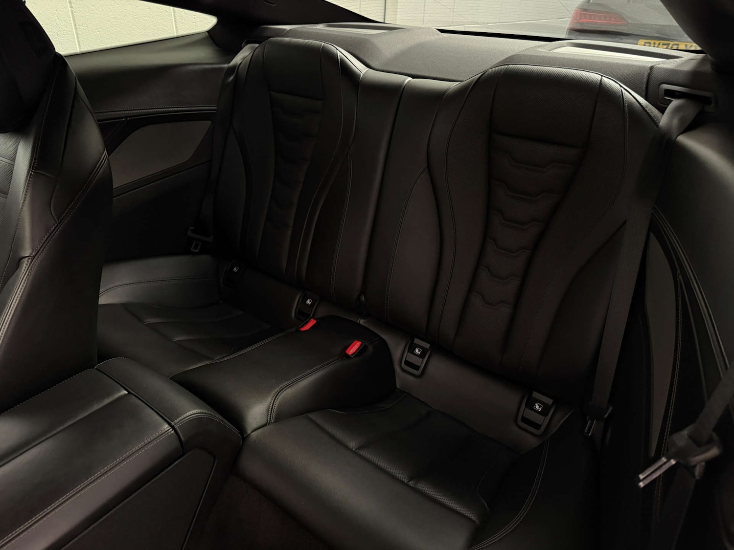 Used BMW 8 Series 2019 for sale - 76966962: Photo 18