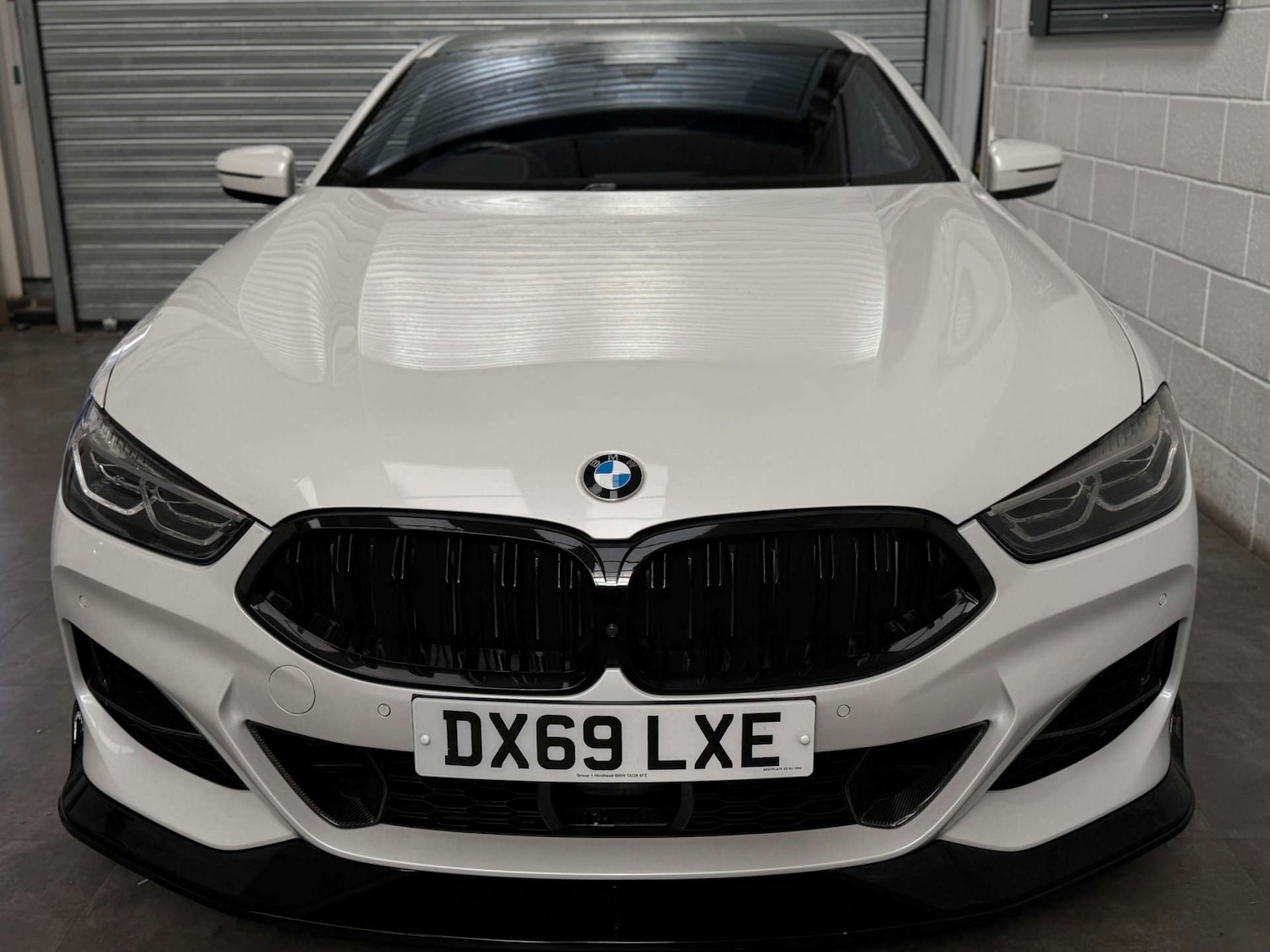 Used BMW 8 Series 2019 for sale - 76966962: Photo 2
