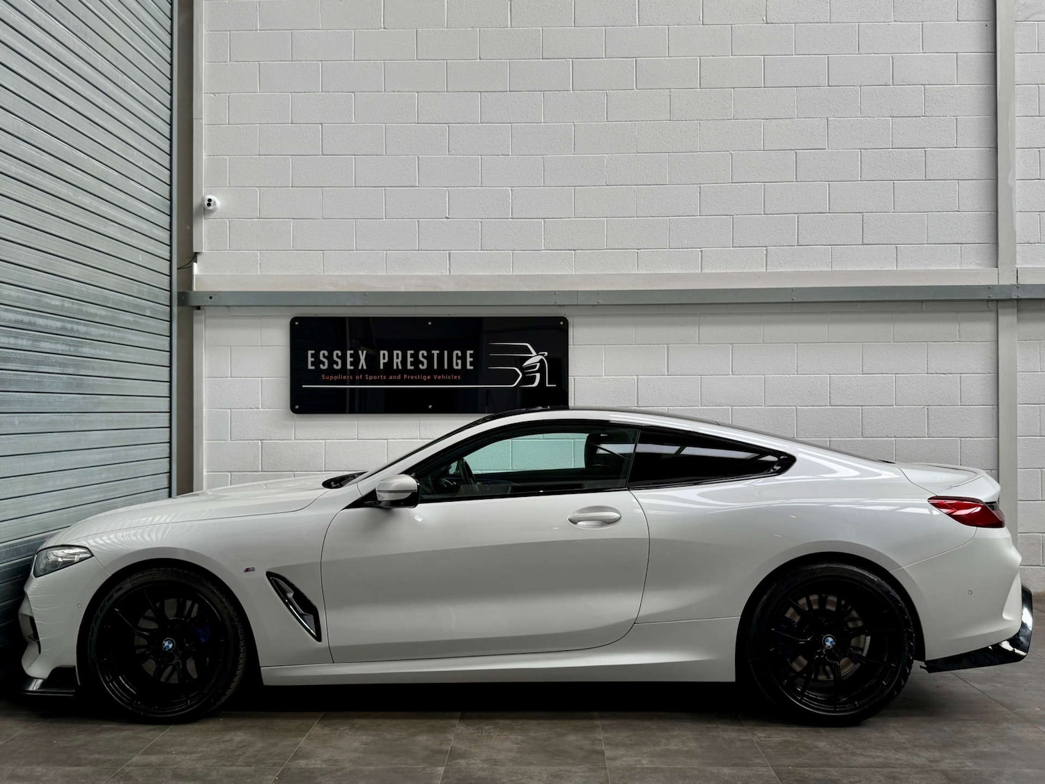 Used BMW 8 Series 2019 for sale - 76966962: Photo 4