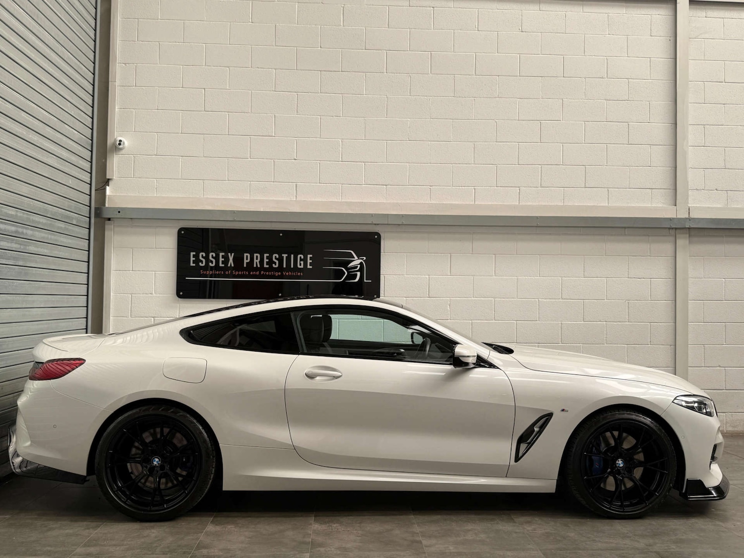 Used BMW 8 Series 2019 for sale - 76966962: Photo 5