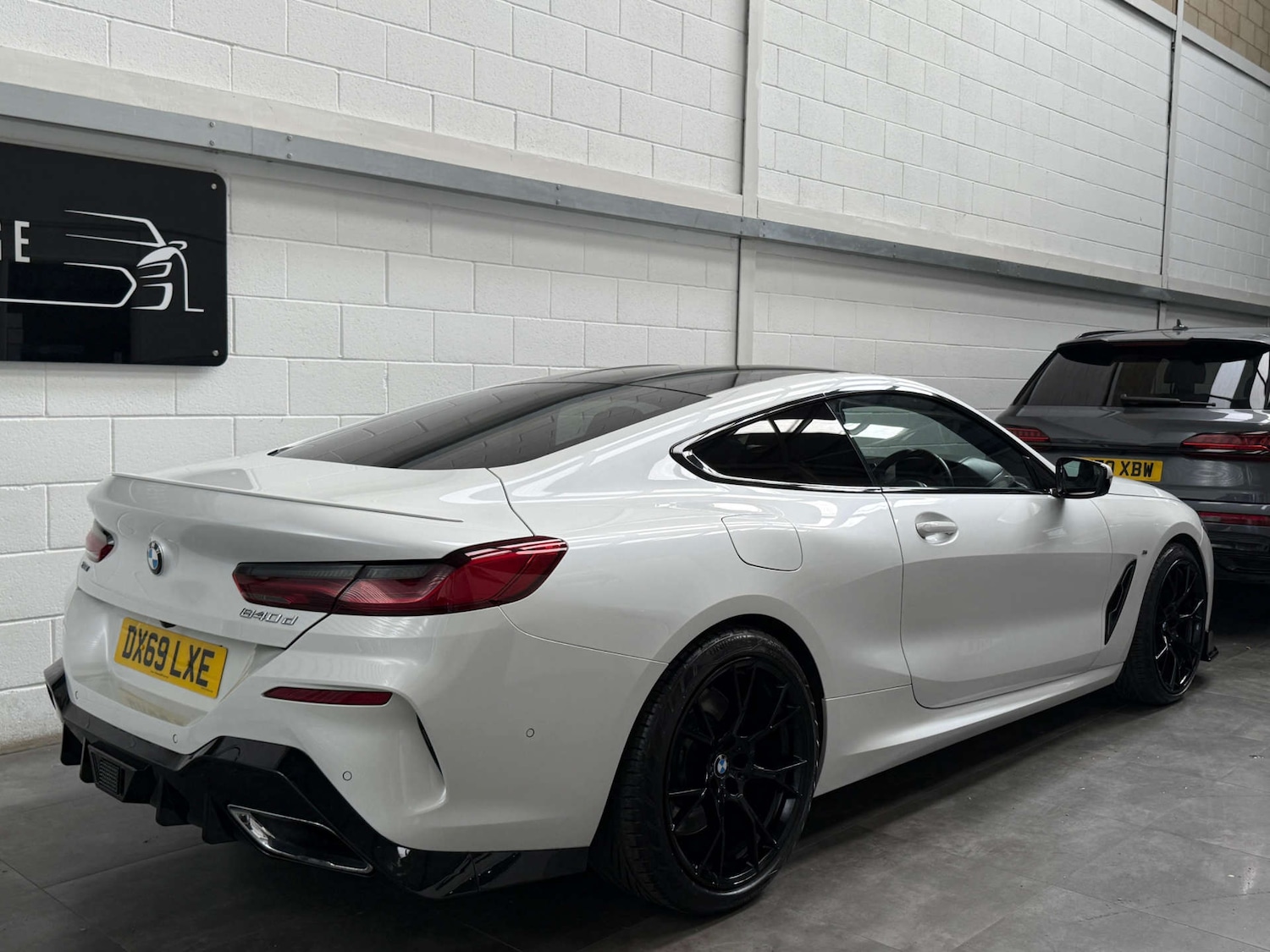 Used BMW 8 Series 2019 for sale - 76966962: Photo 6