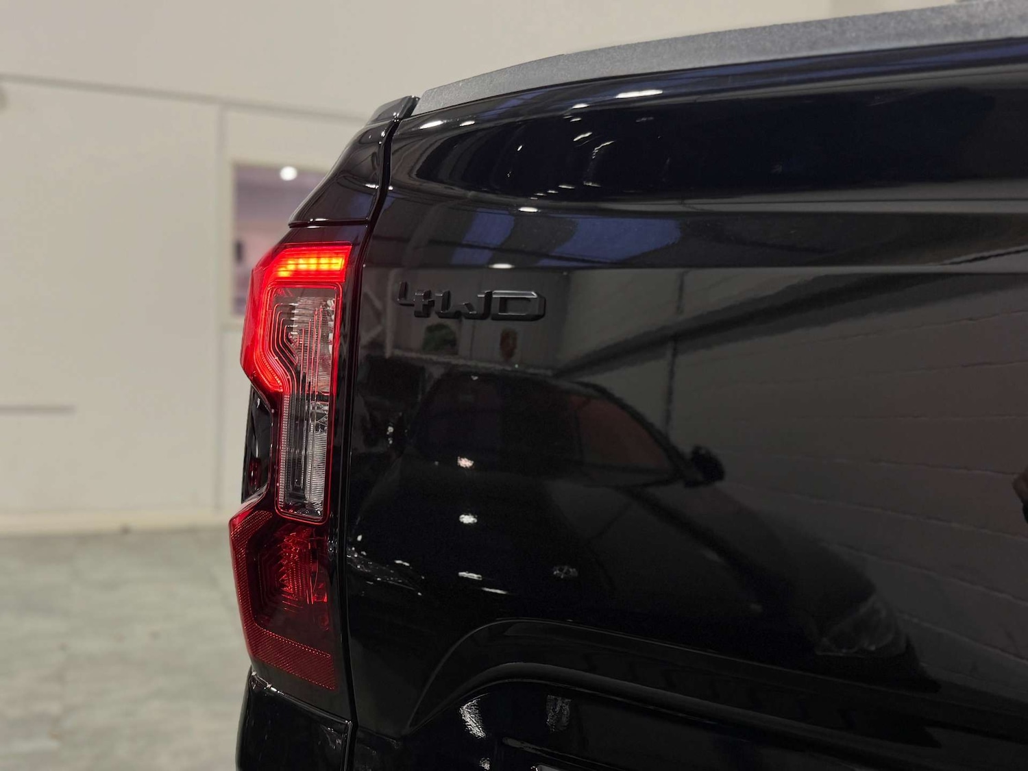 Used Ford Ranger 2023 for sale - 76829835: Photo 10