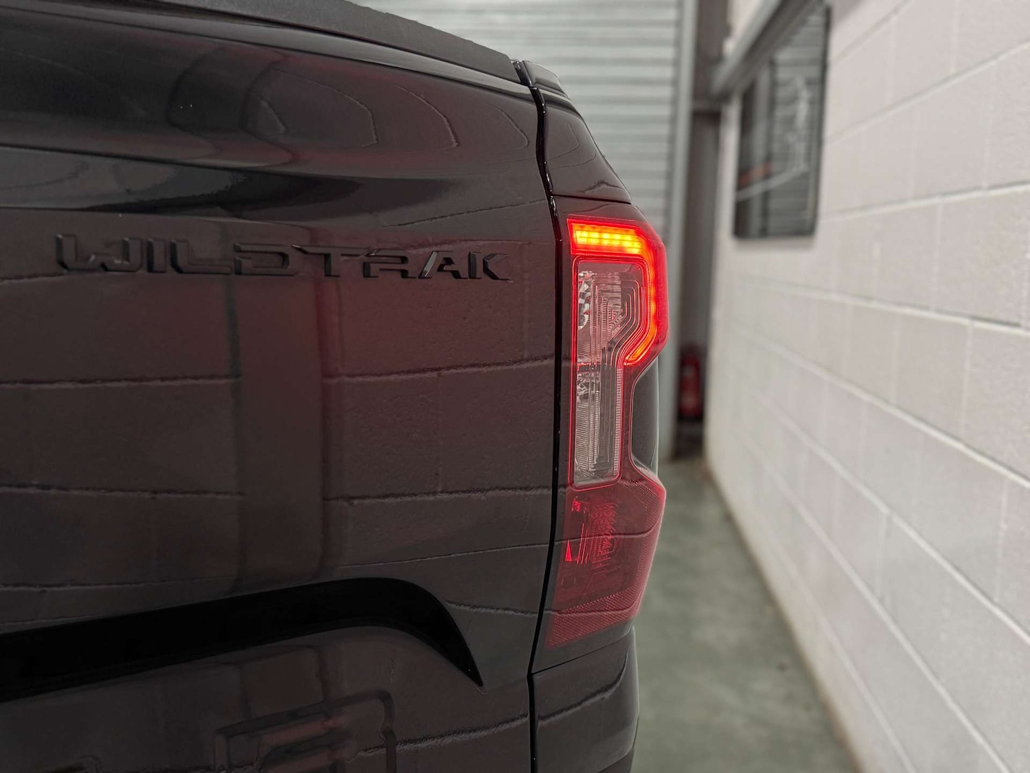 Used Ford Ranger 2023 for sale - 76829835: Photo 11