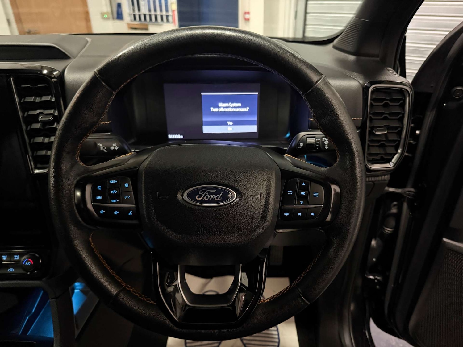 Used Ford Ranger 2023 for sale - 76829835: Photo 12