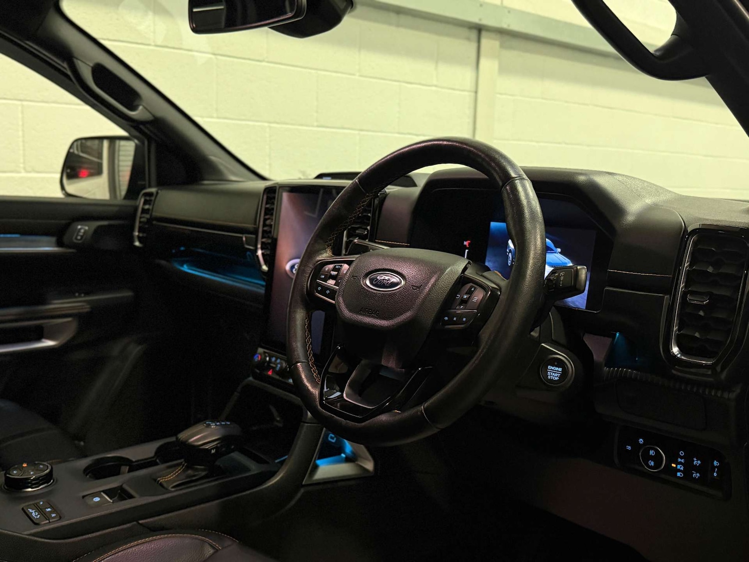 Used Ford Ranger 2023 for sale - 76829835: Photo 13