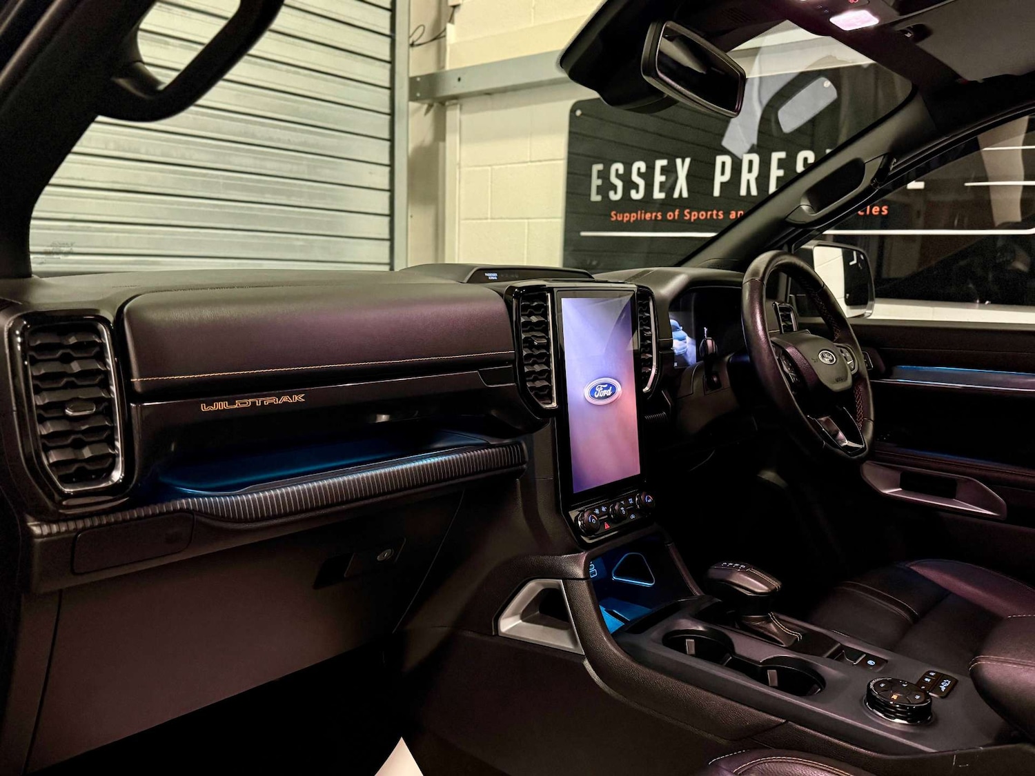 Used Ford Ranger 2023 for sale - 76829835: Photo 15