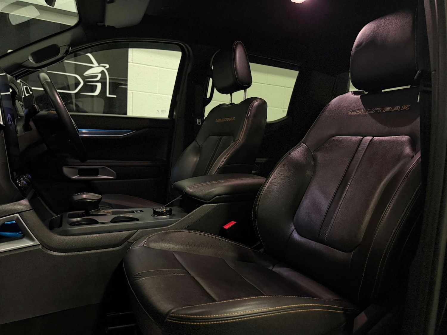 Used Ford Ranger 2023 for sale - 76829835: Photo 16