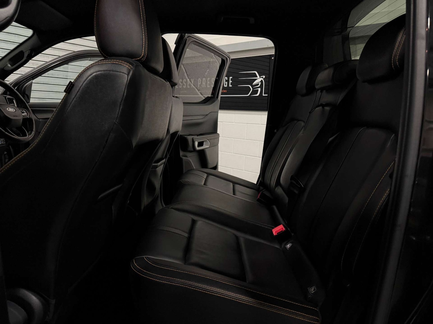 Used Ford Ranger 2023 for sale - 76829835: Photo 17