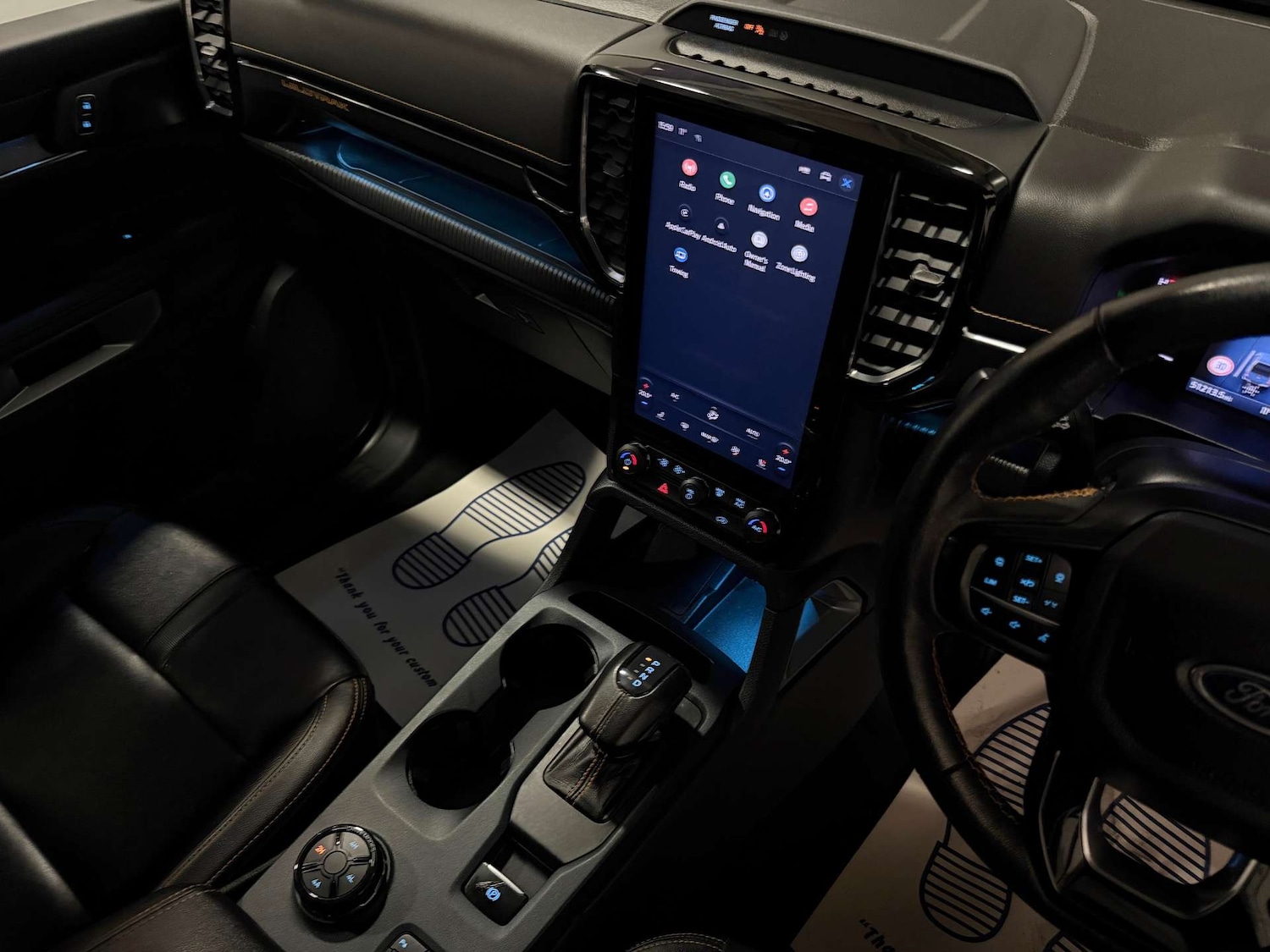 Used Ford Ranger 2023 for sale - 76829835: Photo 18