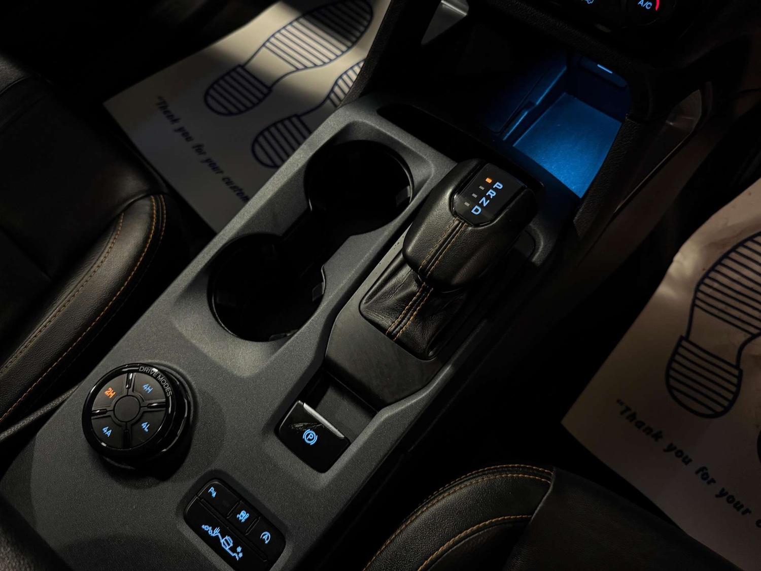 Used Ford Ranger 2023 for sale - 76829835: Photo 19