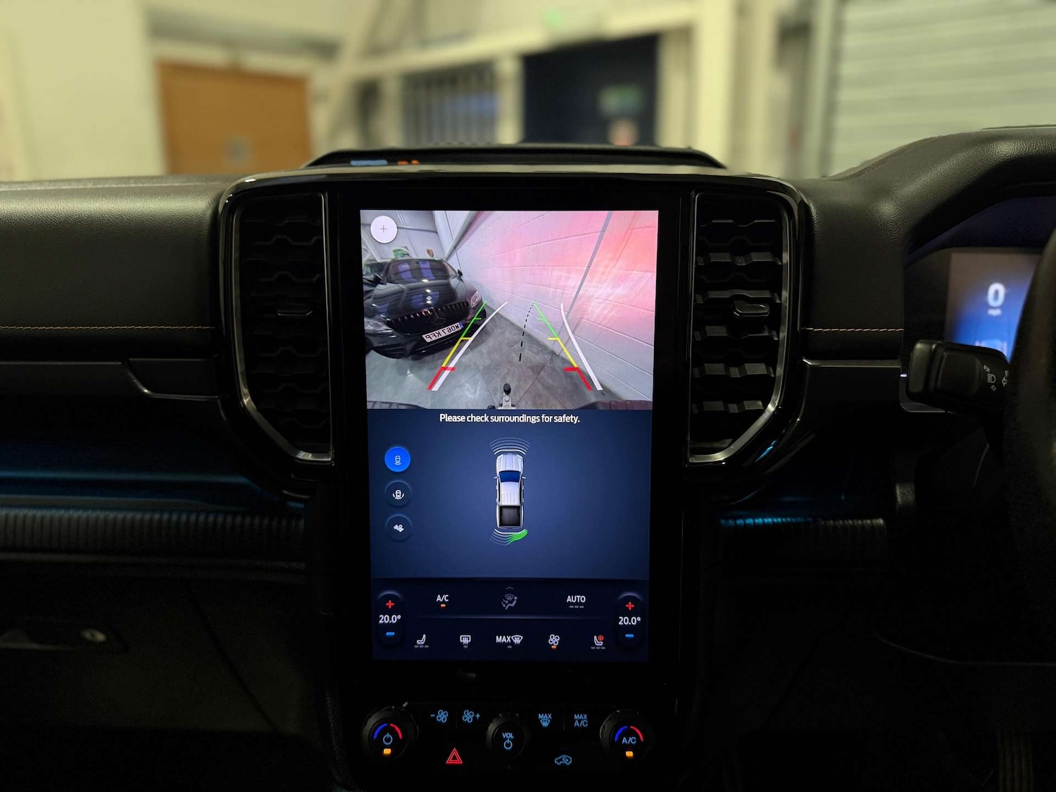 Used Ford Ranger 2023 for sale - 76829835: Photo 20