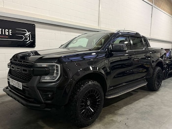 Used Ford Ranger 2023 for sale - 76829835: Photo