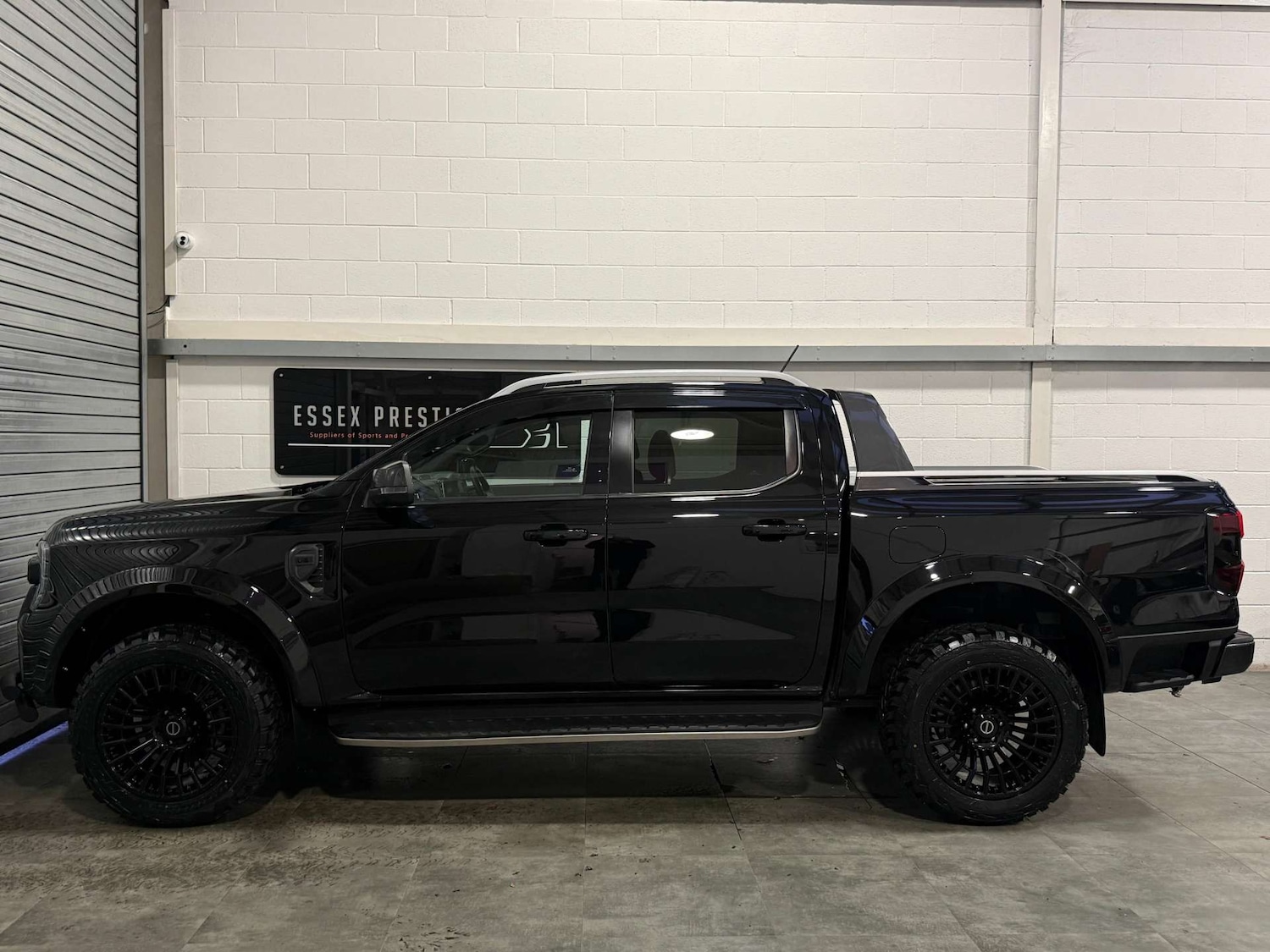 Used Ford Ranger 2023 for sale - 76829835: Photo 4