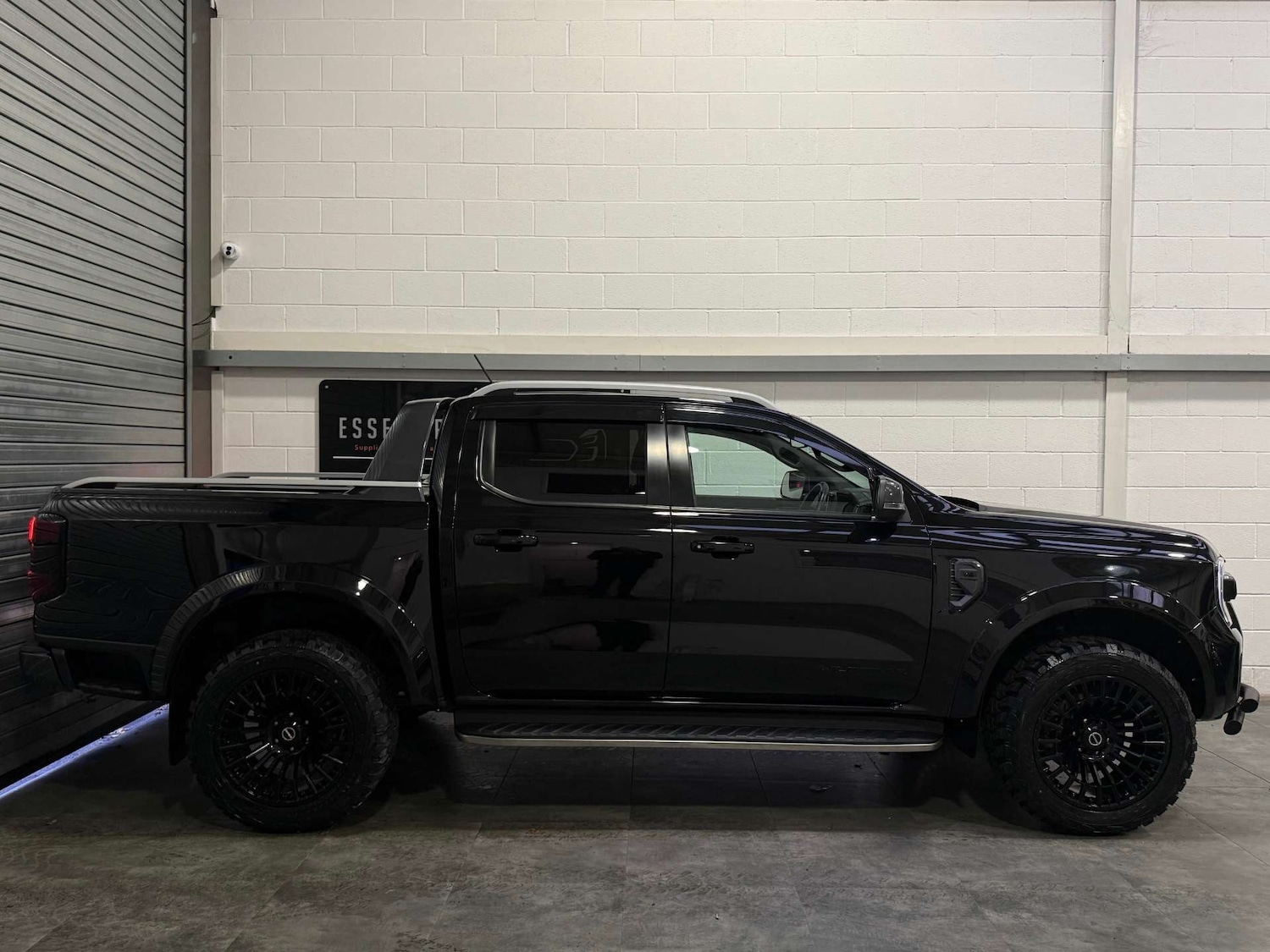 Used Ford Ranger 2023 for sale - 76829835: Photo 5