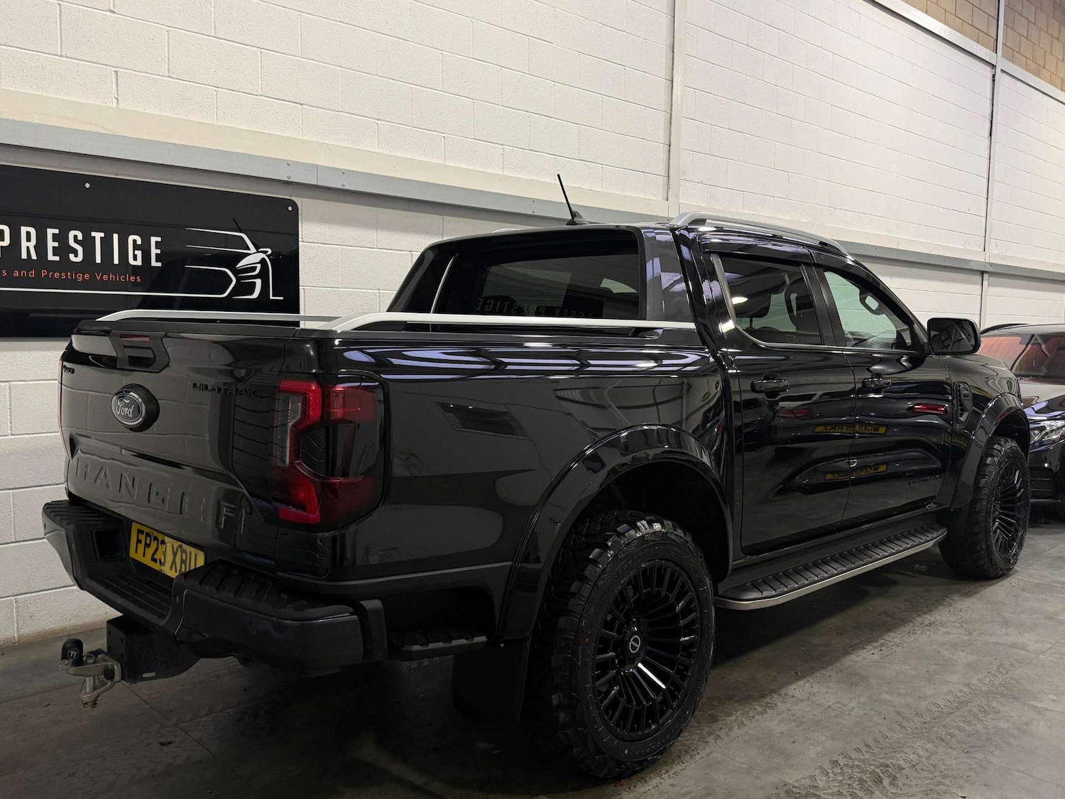 Used Ford Ranger 2023 for sale - 76829835: Photo 6