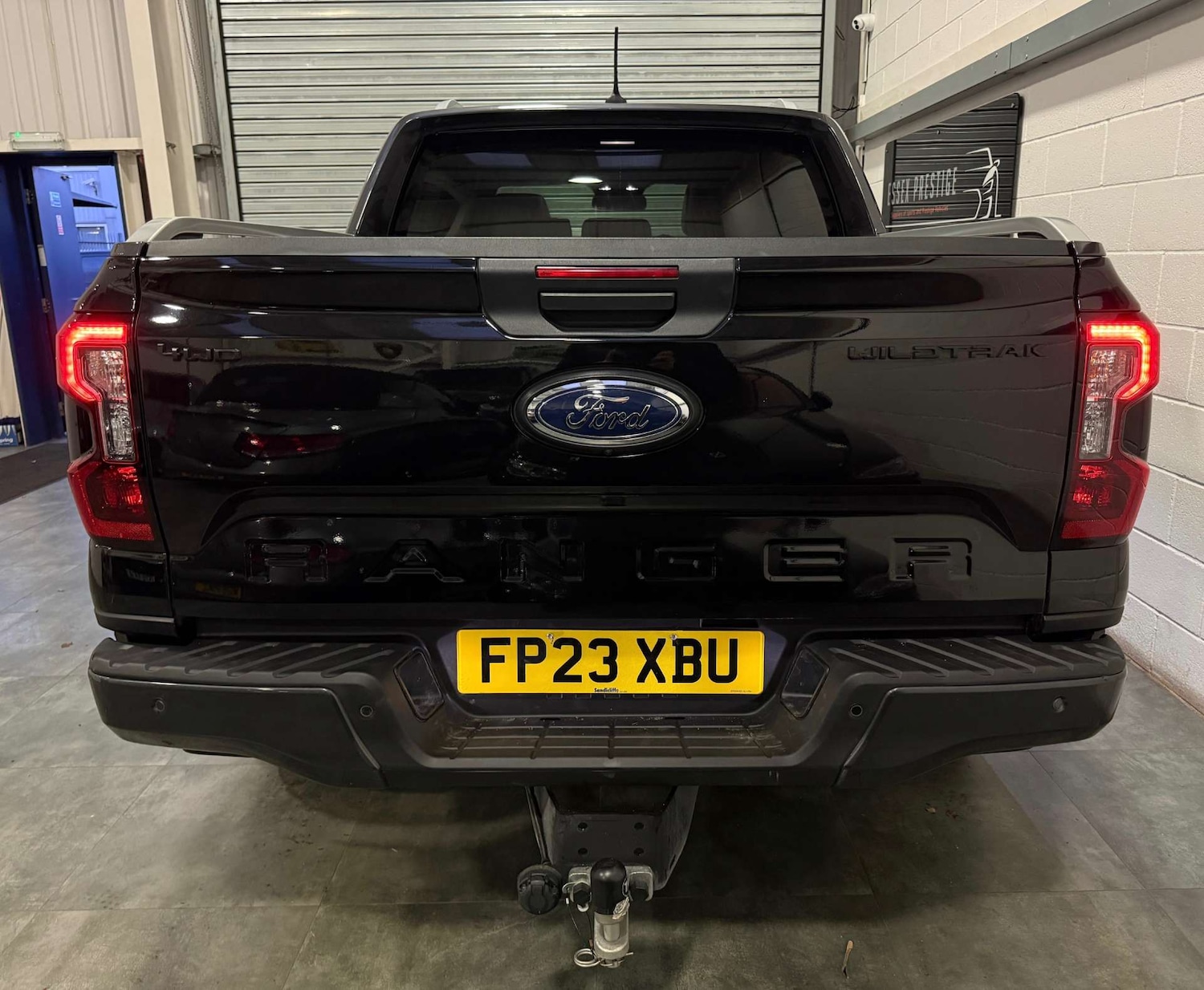 Used Ford Ranger 2023 for sale - 76829835: Photo 7