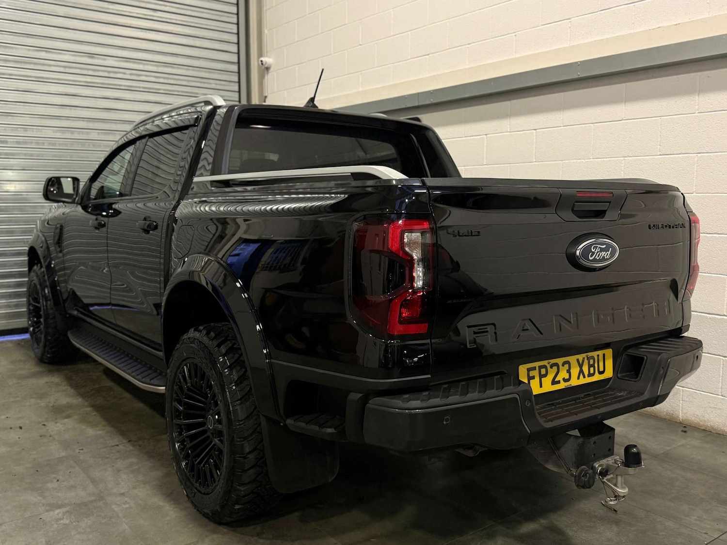 Used Ford Ranger 2023 for sale - 76829835: Photo 8