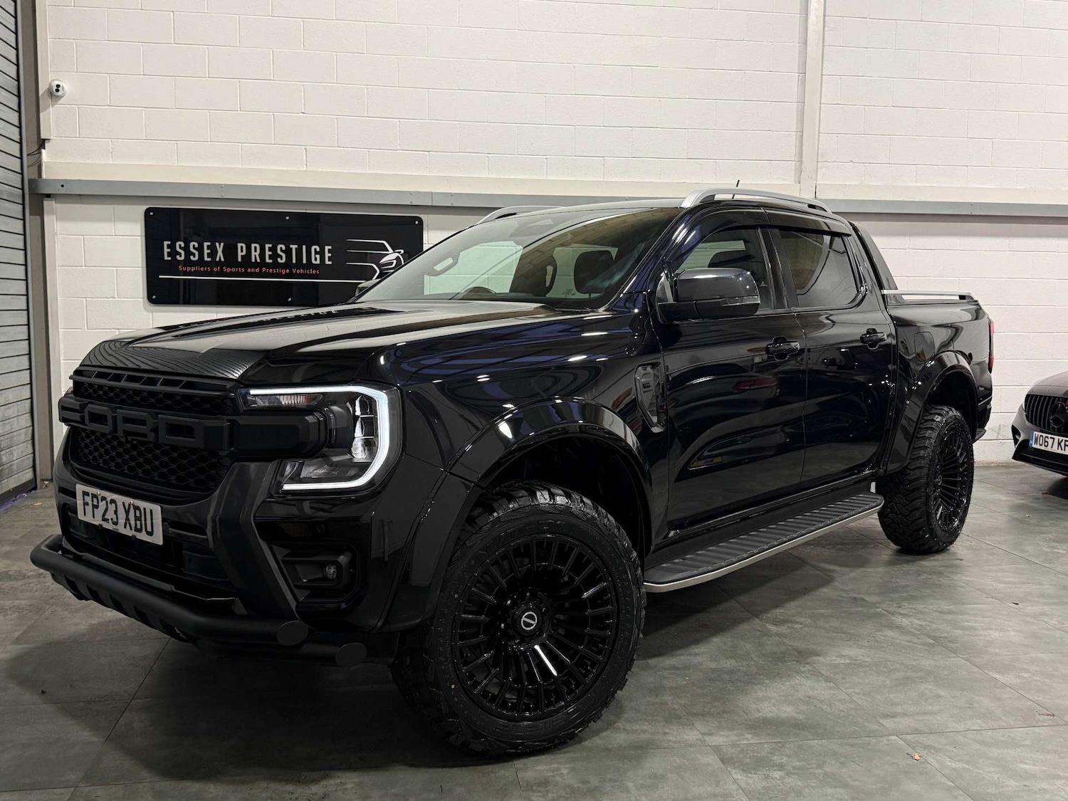 Used Ford Ranger 2023 for sale - 76829835: Photo 9