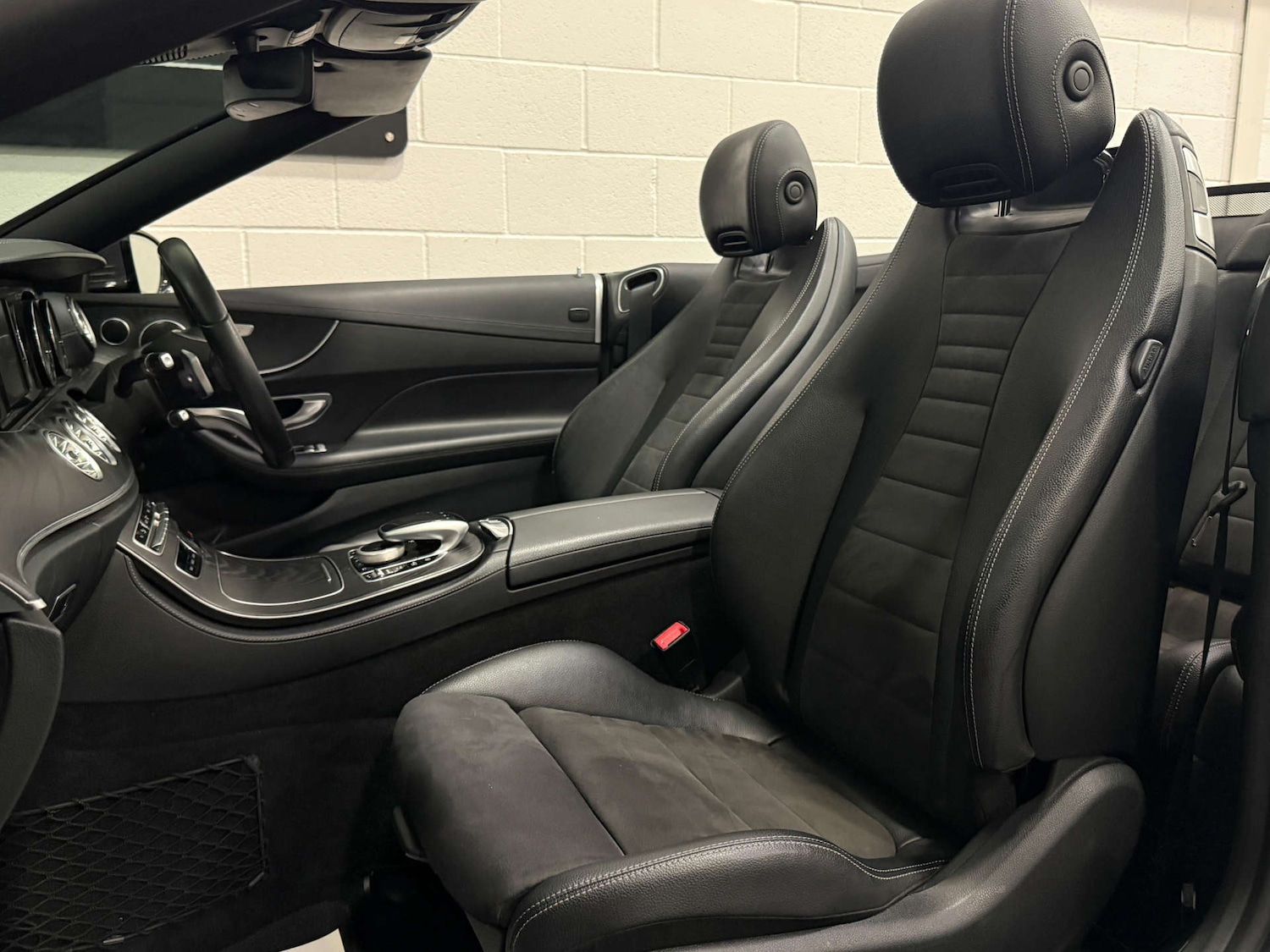 Used Mercedes-Benz E Class 2018 for sale - 77022455: Photo 18