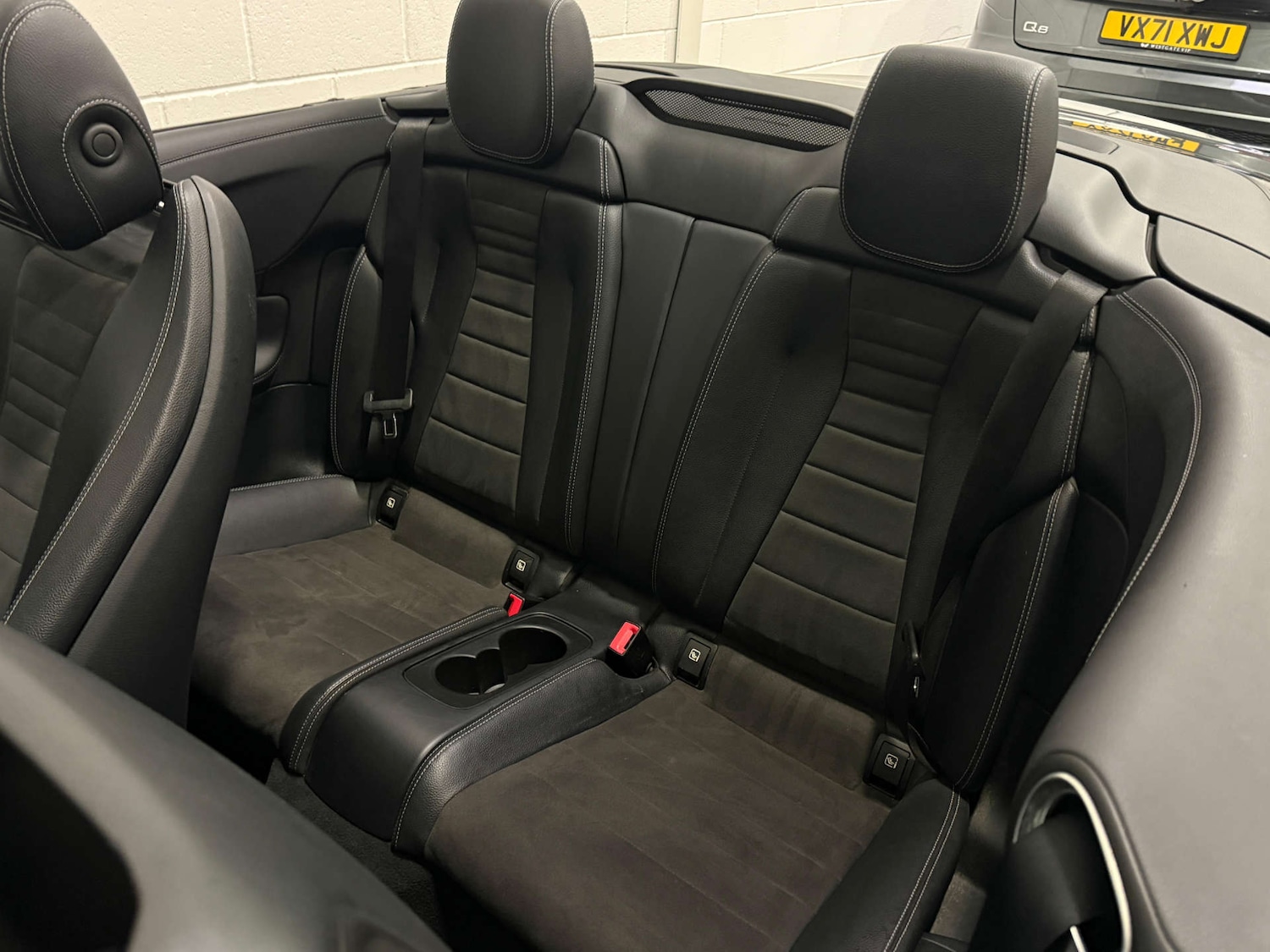 Used Mercedes-Benz E Class 2018 for sale - 77022455: Photo 19