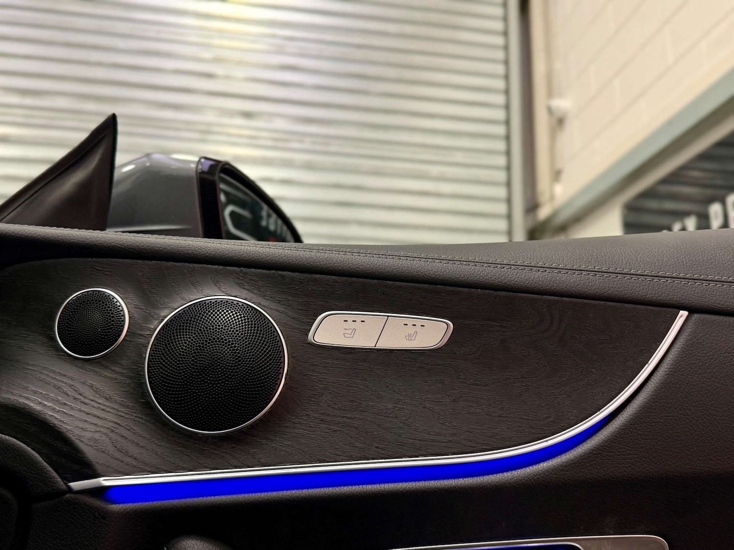 Used Mercedes-Benz E Class 2018 for sale - 77022455: Photo 21