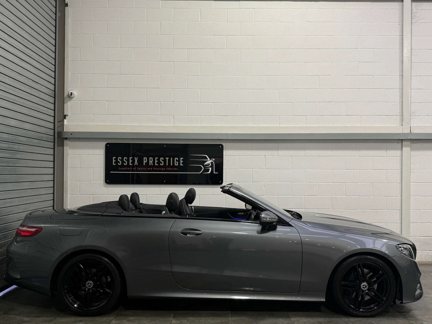 Used Mercedes-Benz E Class 2018 for sale - 77022455: Photo 6