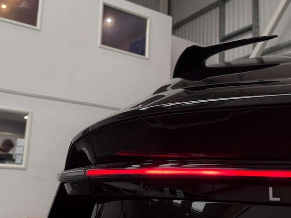 Used Lotus Eletre 2023 for sale - 76207580: Photo 12