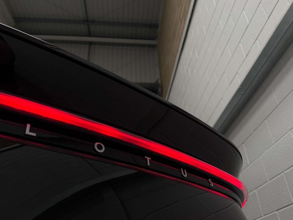 Used Lotus Eletre 2023 for sale - 76207580: Photo 13