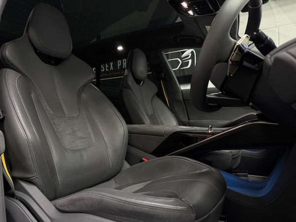 Used Lotus Eletre 2023 for sale - 76207580: Photo 16